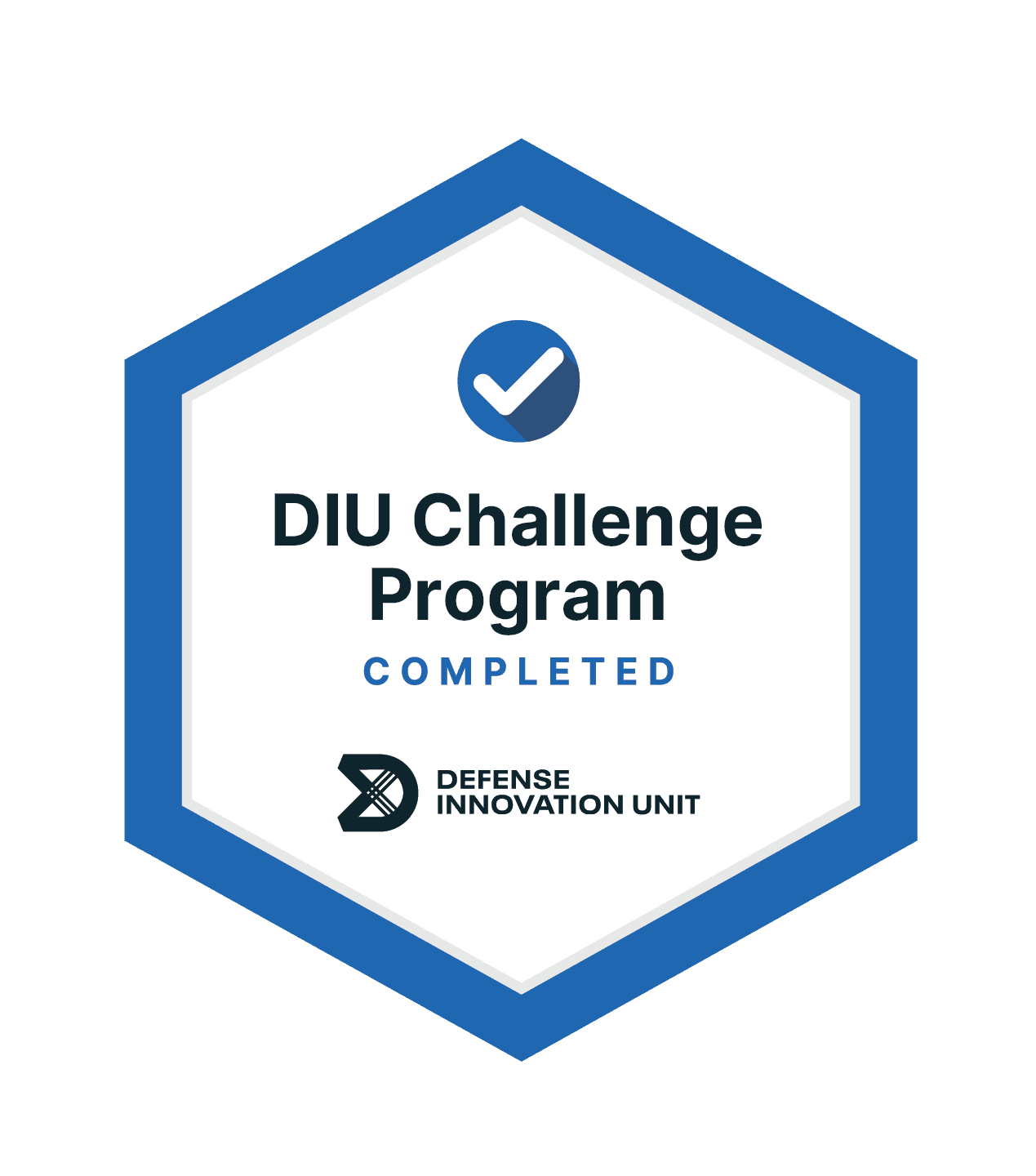 Defense Innovation Unit Challenge Program